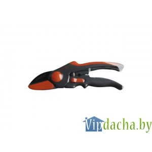 Секатор контактный 22см STARTUL GARDEN (ST6072-03) Секатор контактный 22см STARTUL GARDEN (ST6072-03)